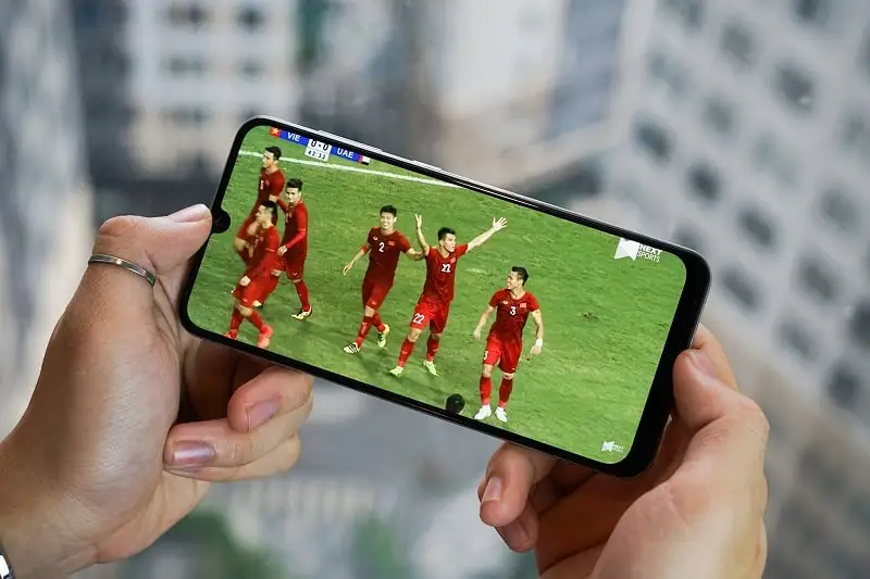 ca cuoc bong da live la gi Cá Cược Bóng Đá Live Là Gì?