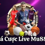 ca cuoc live
